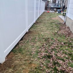 Fence