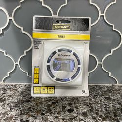 Timer