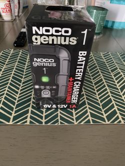 NoCo Battery Pack