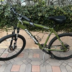 Novara Mountain Bike