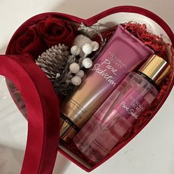 Victoria Secret Fragrance Set