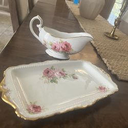 american beauty royal albert bone china 