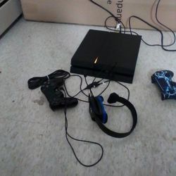 $100 Ps4 