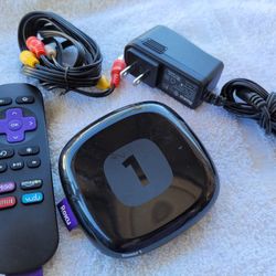 UN ROKU PARA TU TV