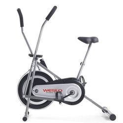 Upright Exercise Stationary Bike 🚴 