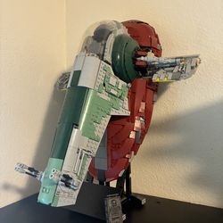 UCS slave 1