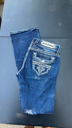 Rock Revival Jeans Size 27