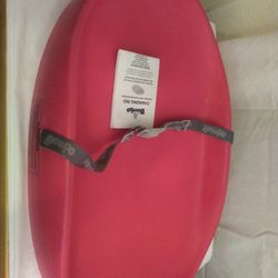Changing Pad