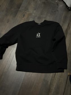Armani Exchange Crewneck
