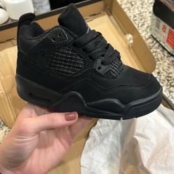Air Jordan 4 Retro 9c