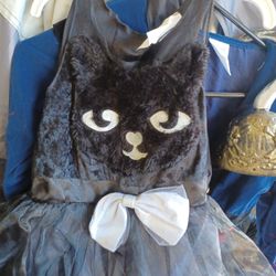 Cat Dress