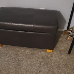 Ottoman/storage
