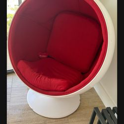Unique Ball Chair