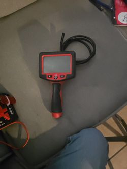 M-Spector 4' Inspection Camera