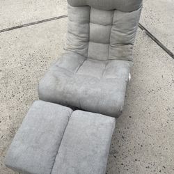 Gaming Chair - Lounge Chair