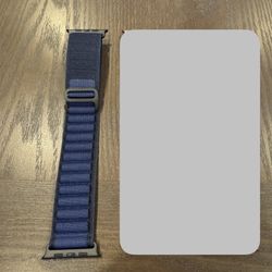 Apple Watch Ultra Band 49mm