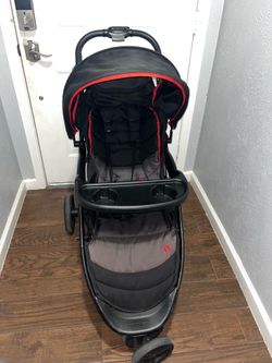 Stroller
