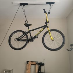 BMX  SO  CAL FLYER