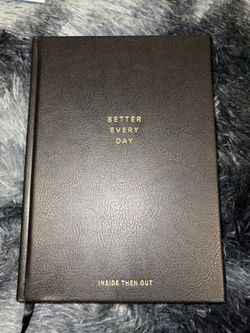 Self Help/love Journal 365 Day