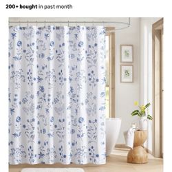 Shower Curtain New  I Have 2 $6 Each 