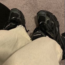Balenciaga Runners