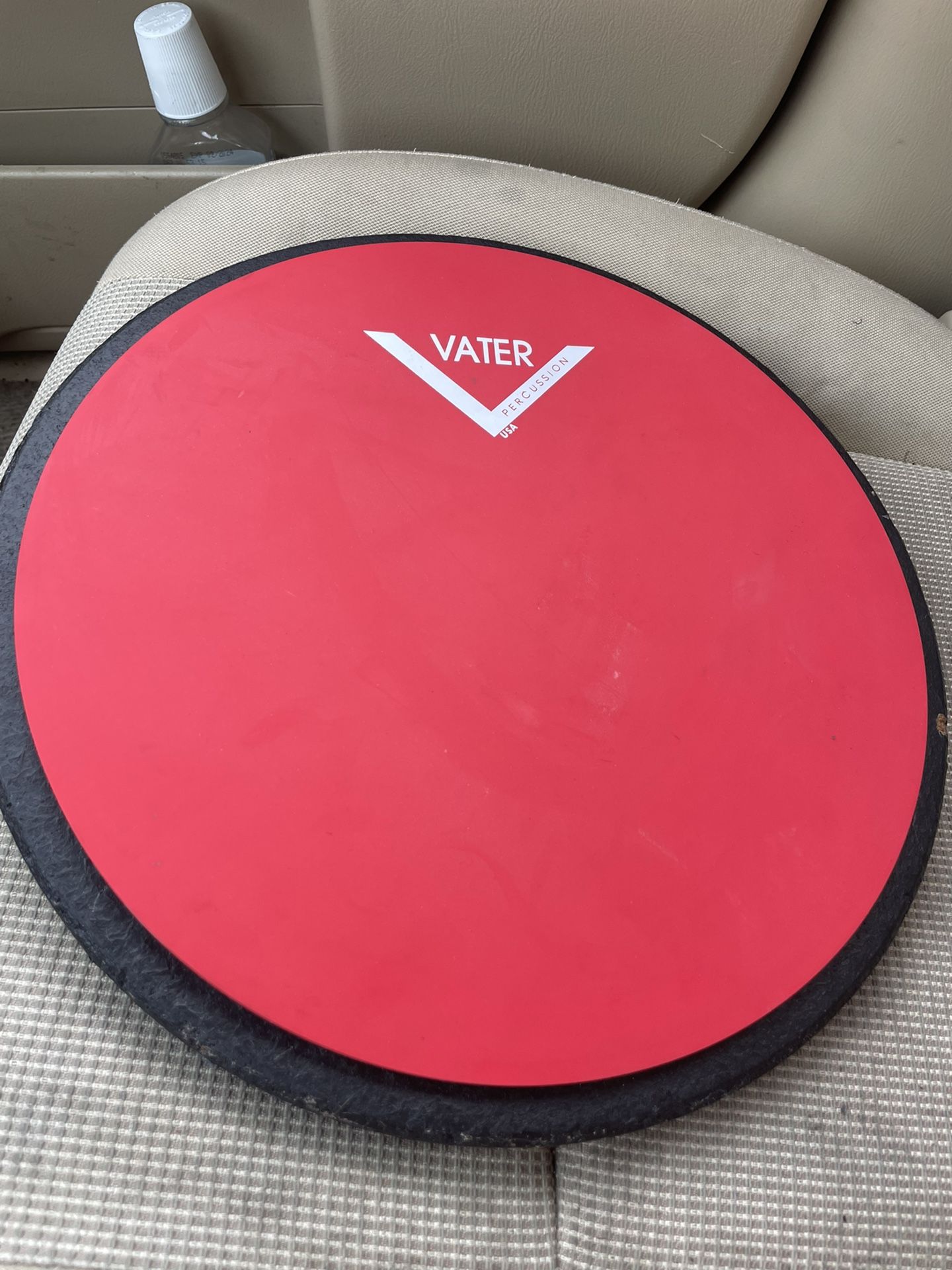 Vader 12in Drum Pad