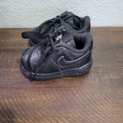 Black  baby Airforce