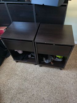 Nightstands