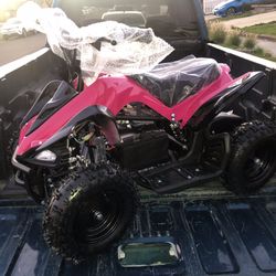 Kids Atv