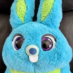 TOY STORY 4 TALKING BUNNY 
