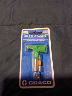 Brand new Graco 308 spray tip