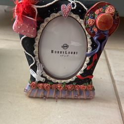 Red hat Picture Frame 