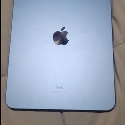 10th Gen Ipad WiFi 256 GB