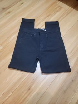 Brand New Black Jean