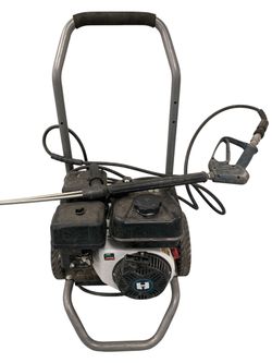 Hart Pressure washer #35373