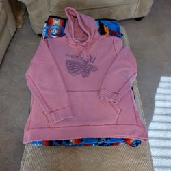 Abercrombie And Fitch Hoodie 