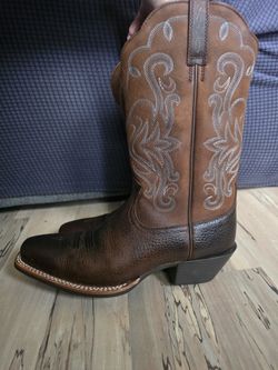 Ariat Women Boots - No Box - 9.5B