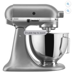 Kitchen Aid Mixer