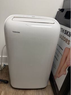 Aire acondicionado portátil 8,000 BTU