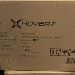 Hover-1 Raptor Buggy Attachment For Hoverboards