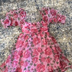 Women Dress