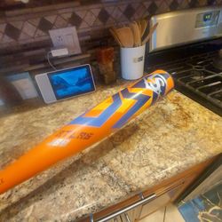 Atlas Baseball Bat 28-10