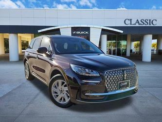 2023 Lincoln Corsair