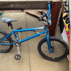 Kink Launch Bmx Bike 