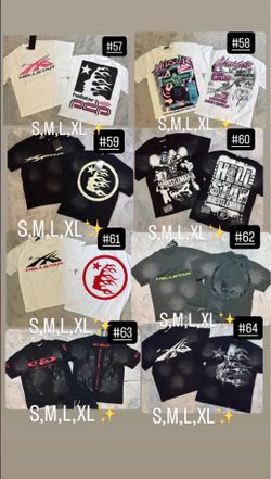 Men’s clothings