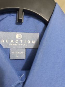 Men Dress Shirts Long Sleeves 