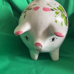 Piggyback/ Alcancias