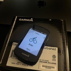 Garmin Edge 530 Cycle Computer