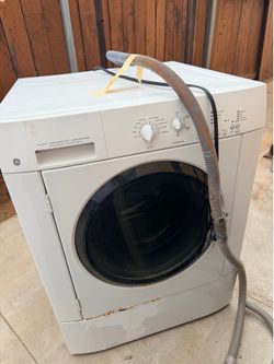 Washer