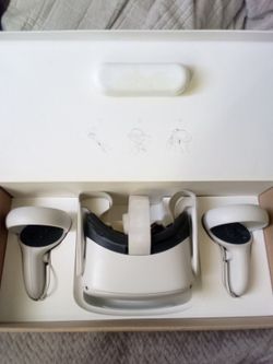 OCULUS QUEST 2